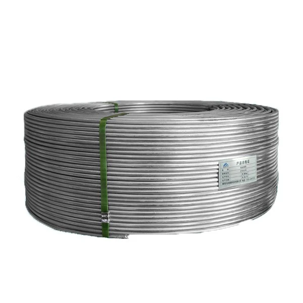 Aluminum Titanium Carbon Scandium